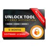 Unlocktool 12 Month Activation Fast Service